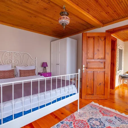 Villa Bosphorus View Willas Istanbul