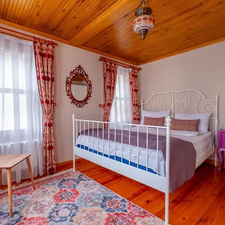 Villa Bosphorus View Willas *