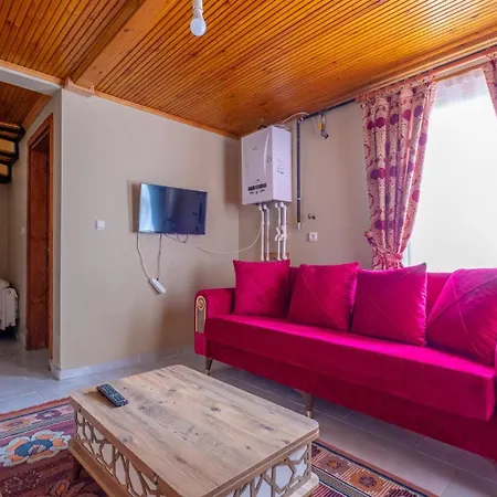 Bosphorus View Willas Villa