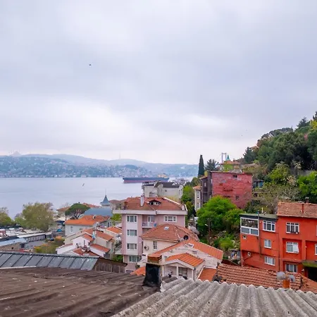 Bosphorus View Willas * Istanbul