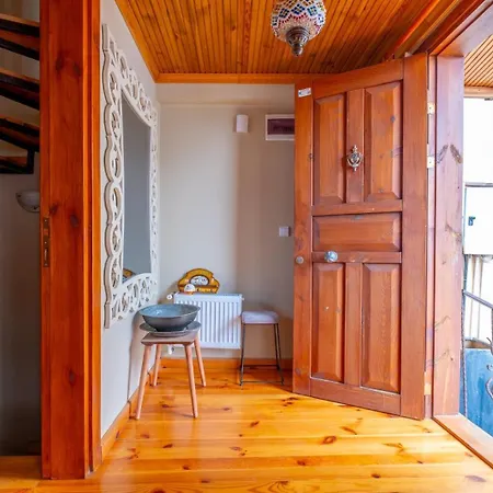 Bosphorus View Willas Villa