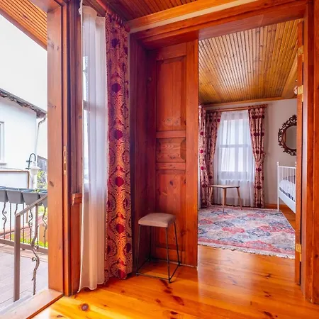 Villa Bosphorus View Willas Istanbul