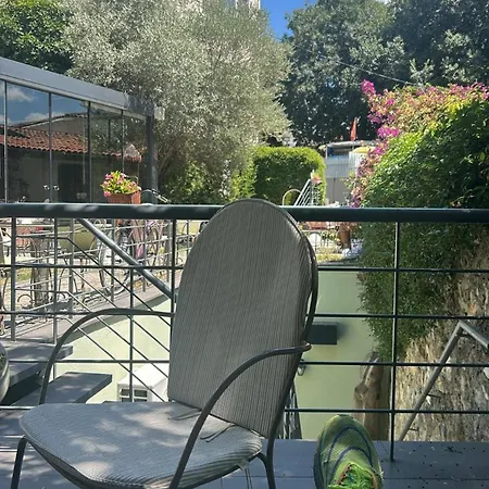 Villa Bosphorus View Willas *